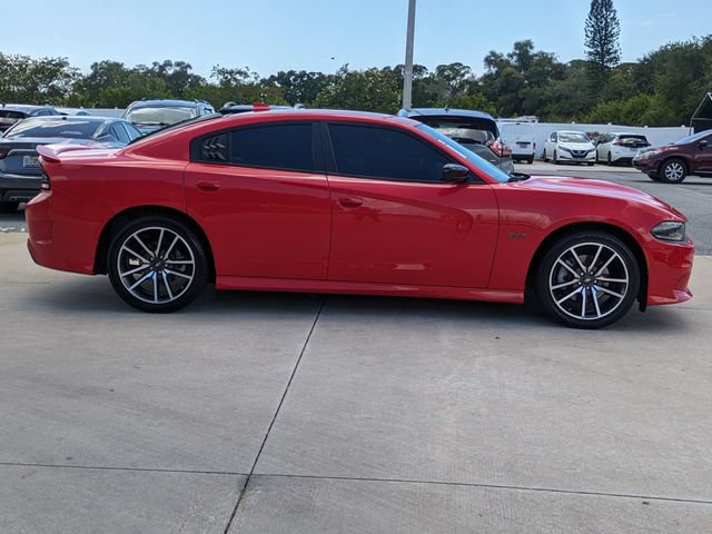 Used 2023 Dodge Charger R/T w/ Cold Weather Package RWD image 4