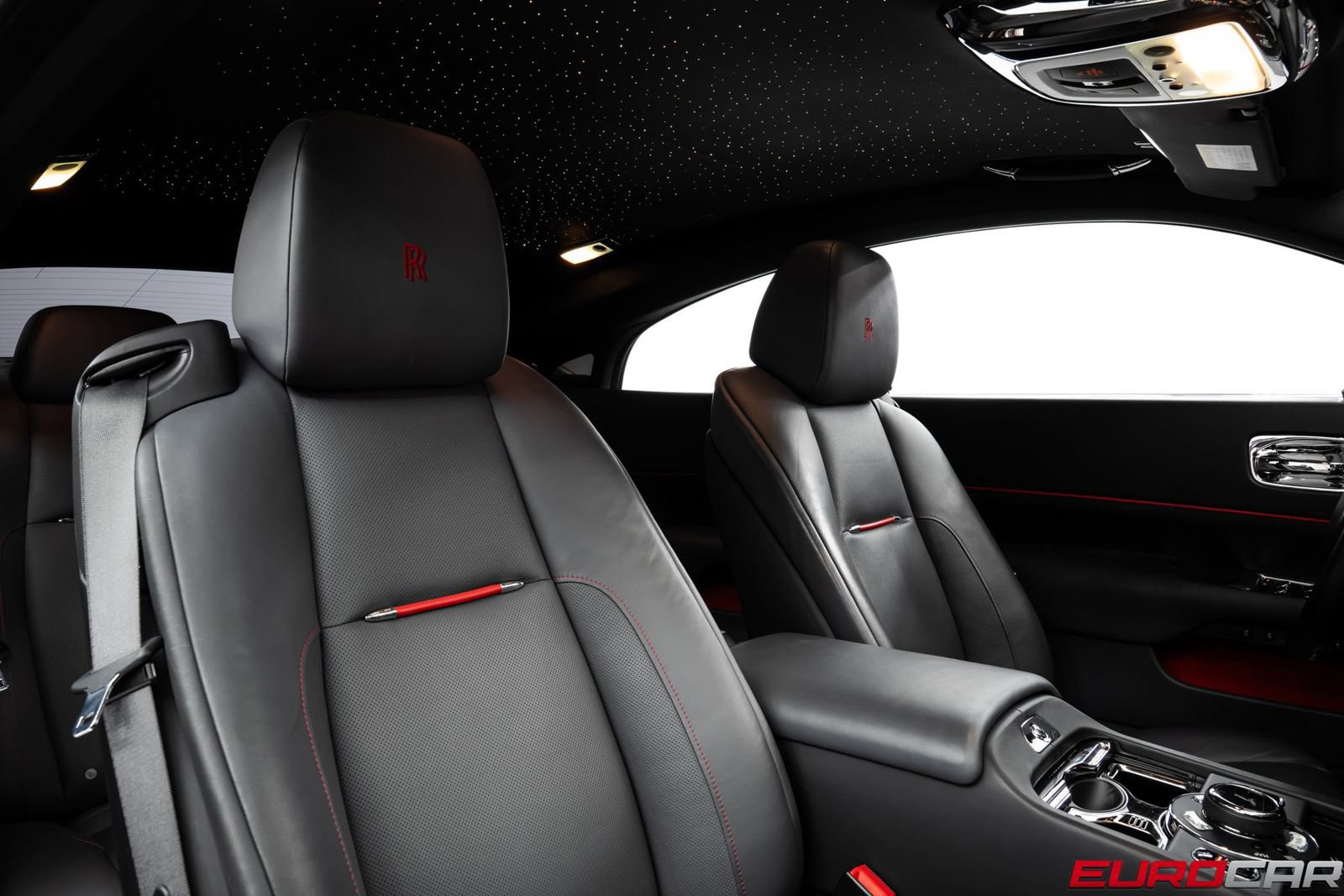 Used 2016 Rolls-Royce Wraith RWD image 36