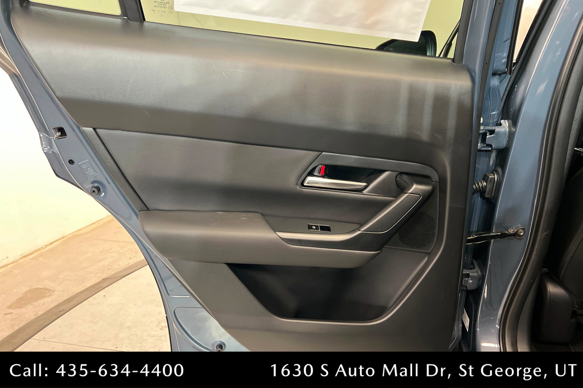 New 2026 MAZDA CX-50 2.5 Hybrid w/ Weather Package image 20