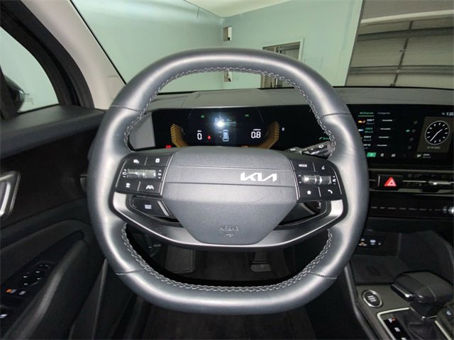 Used 2026 Kia Sportage EX image 14