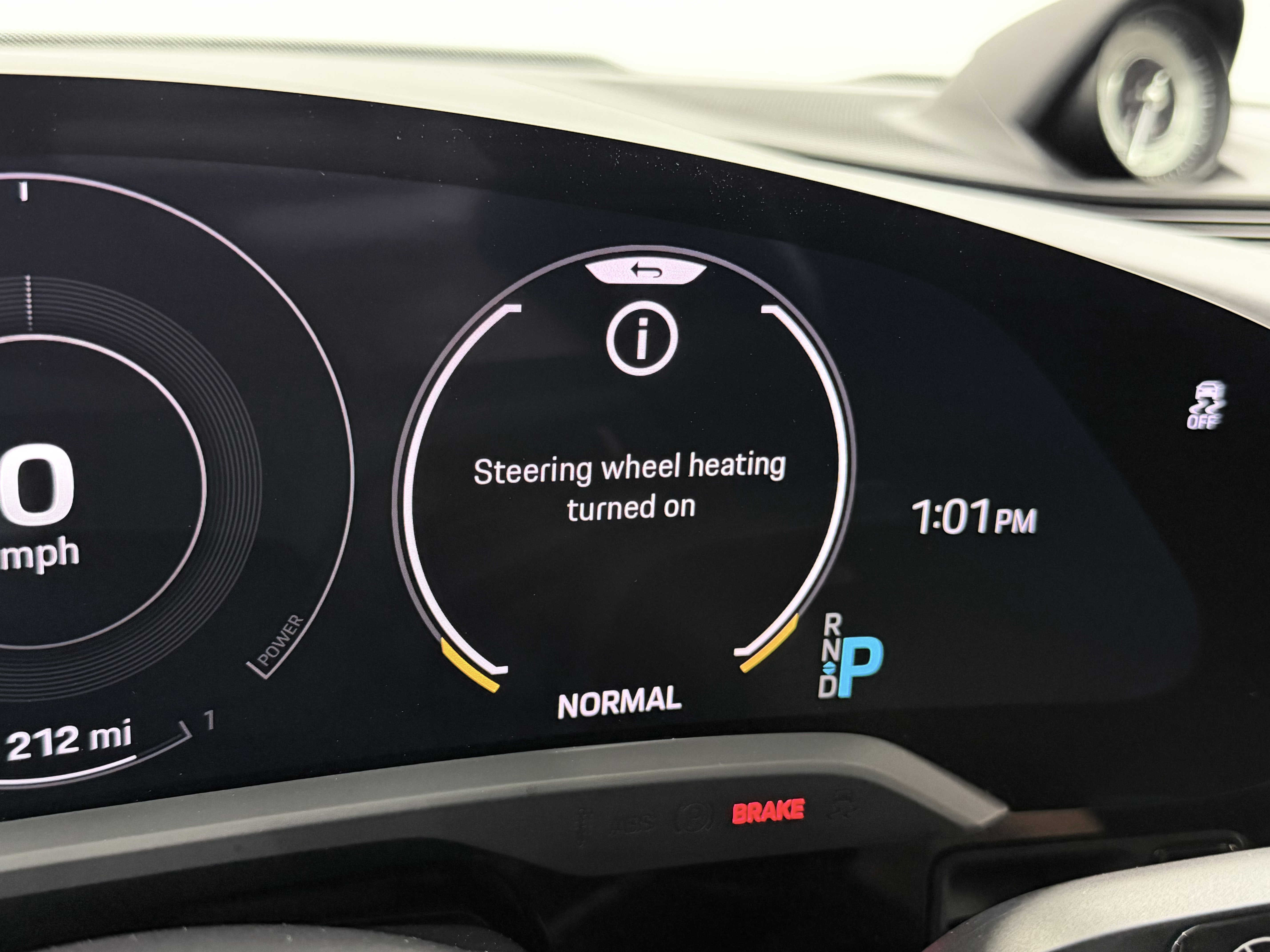 Certified 2021 Porsche Taycan Turbo S AWD/4WD image 60
