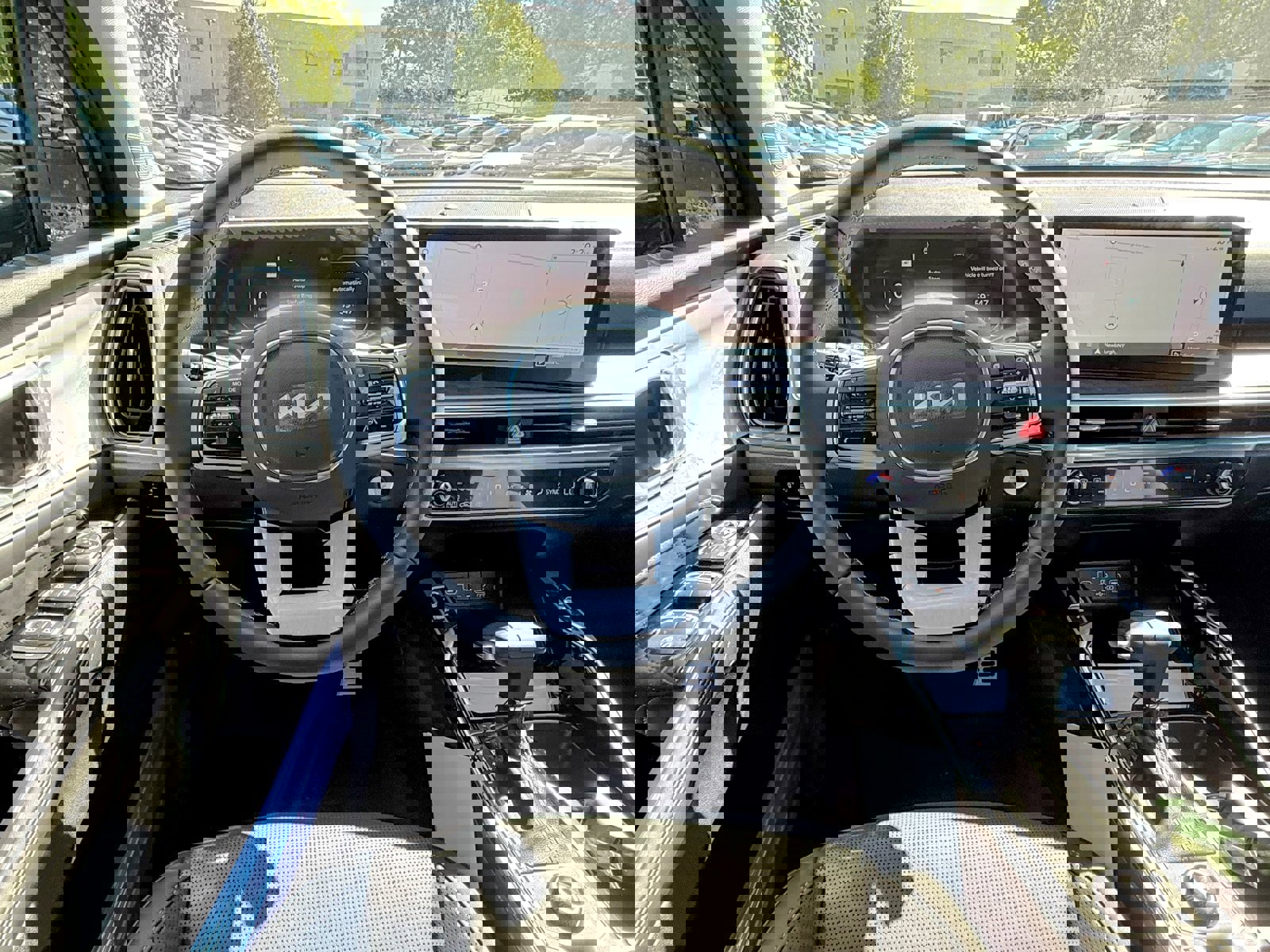 New 2025 Kia Sorento SX image 33