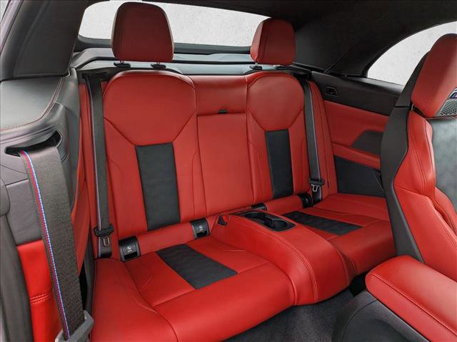 Used 2025 BMW M4 xDrive Competition w/ Executive Package image 21