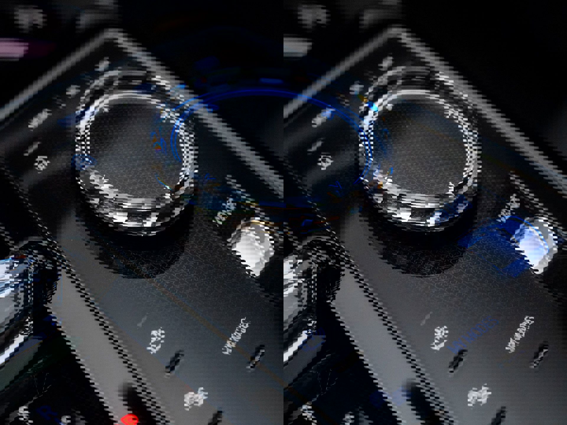 New 2026 BMW 530i xDrive image 21