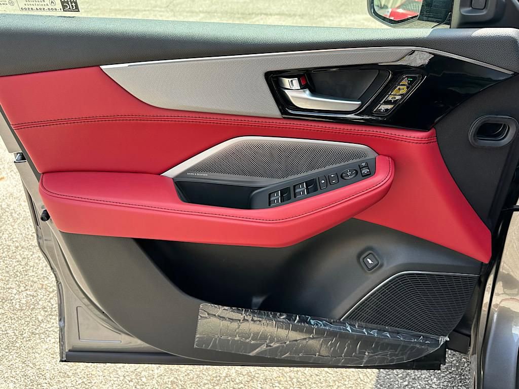 New 2026 Acura MDX A-Spec image 9