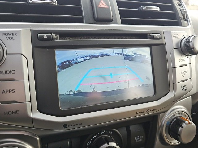 Used 2016 Toyota 4Runner 2WD image 26