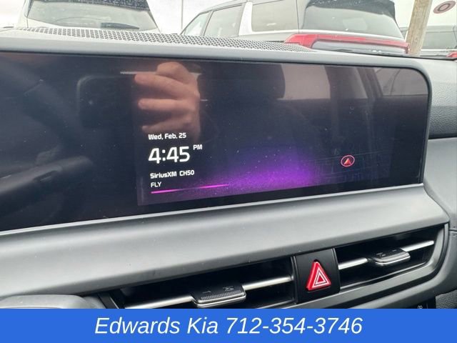 New 2026 Kia Seltos EX image 23
