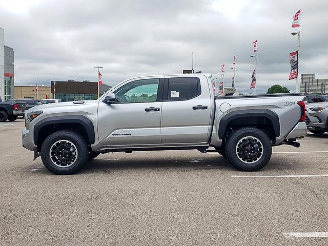 New 2025 Toyota Tacoma TRD Off-Road image 3