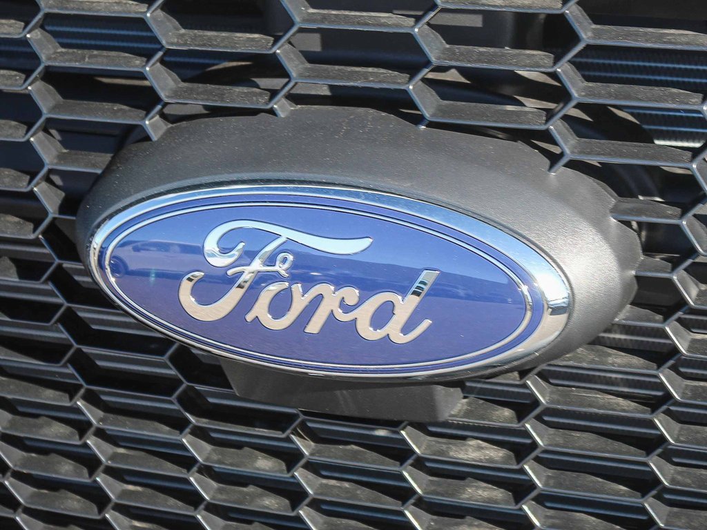 New 2025 Ford Transit 250 Low Roof AWD image 5