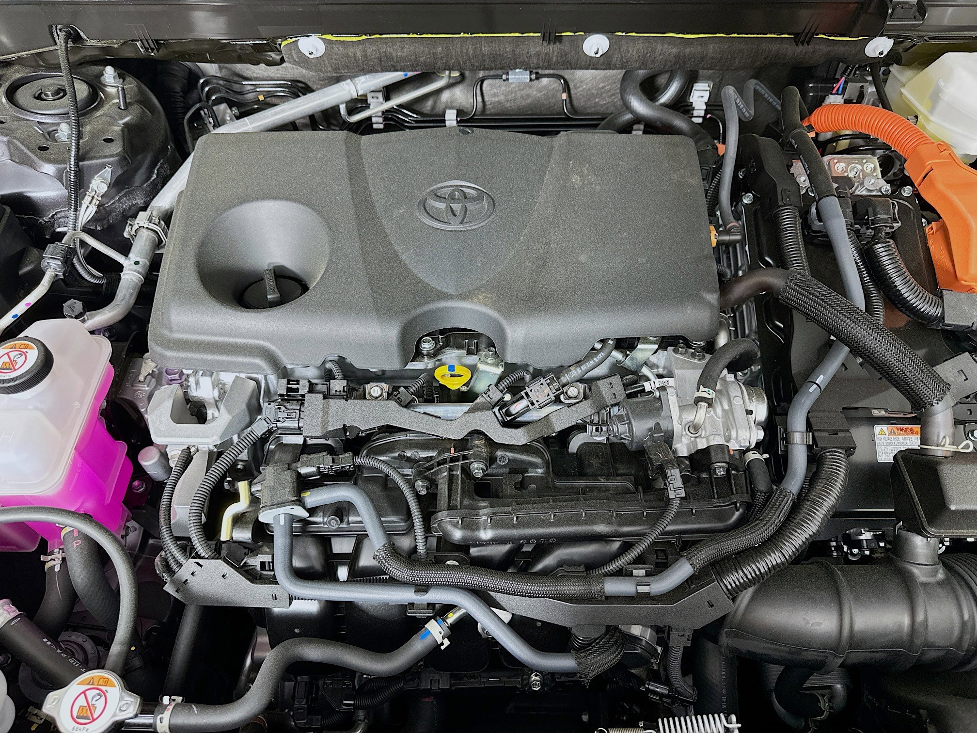 Used 2025 Toyota RAV4 XLE w/ Convenience Package image 35