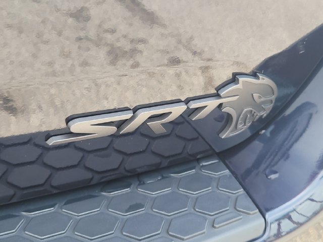 Used 2025 Dodge Durango SRT Hellcat AWD/4WD image 9