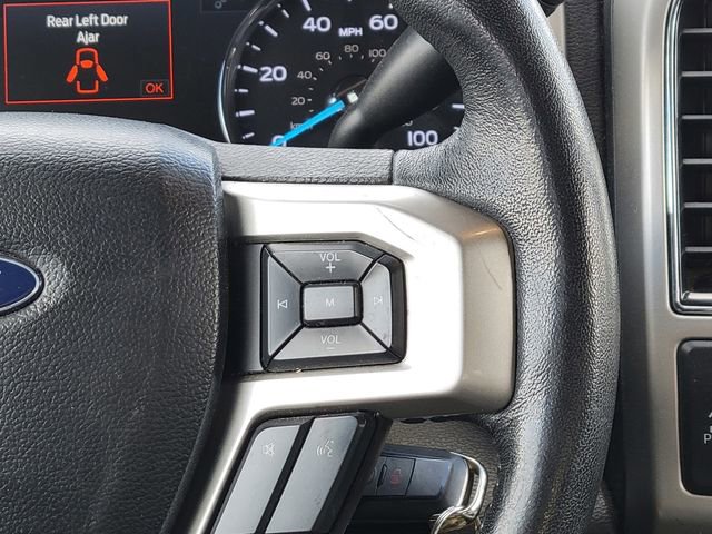 Used 2020 Ford F250 Lariat w/ Chrome Package image 31