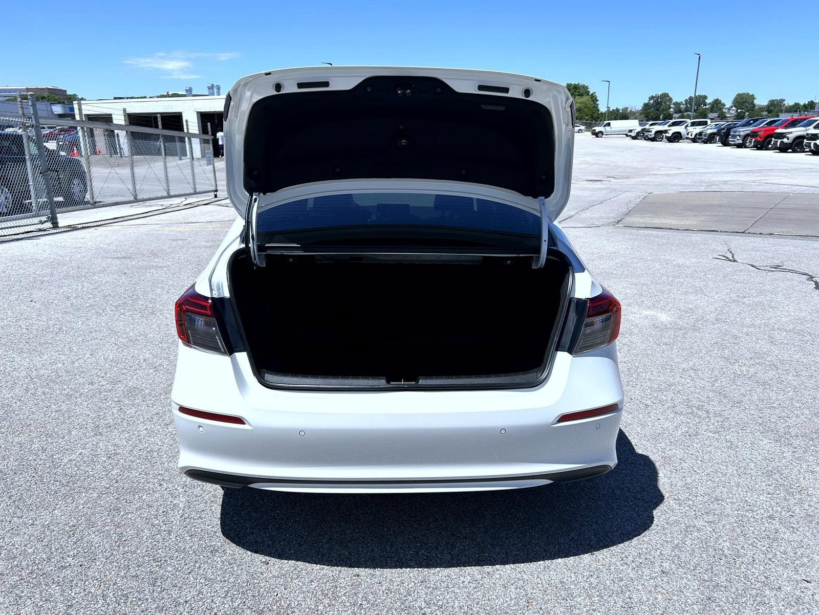 Used 2023 Honda Civic Touring image 21