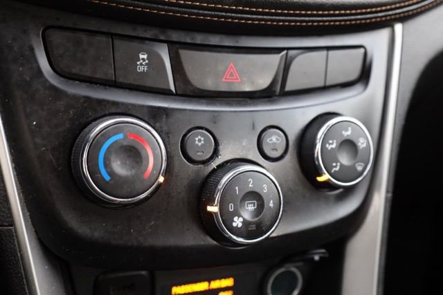 Used 2018 Chevrolet Trax LS image 23
