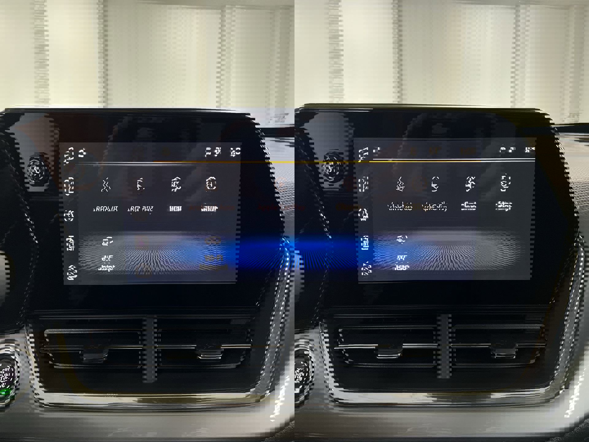 New 2026 Chevrolet Trax LT w/ Driver Confidence Package image 47