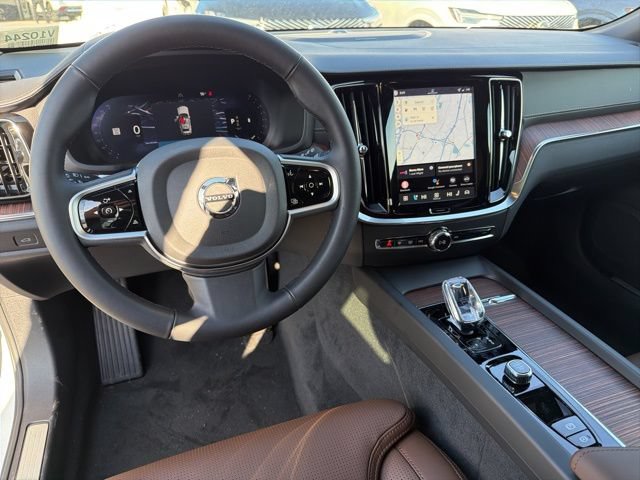 New 2026 Volvo V60 B5 Cross Country Ultra w/ Protection Package Premier AWD/4WD image 13