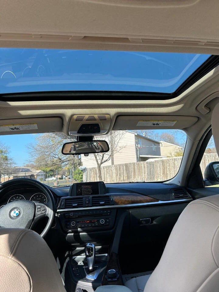 Used 2015 BMW 320i Sedan image 37