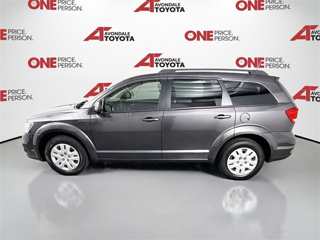 Used 2019 Dodge Journey SE w/ Connectivity Group image 4