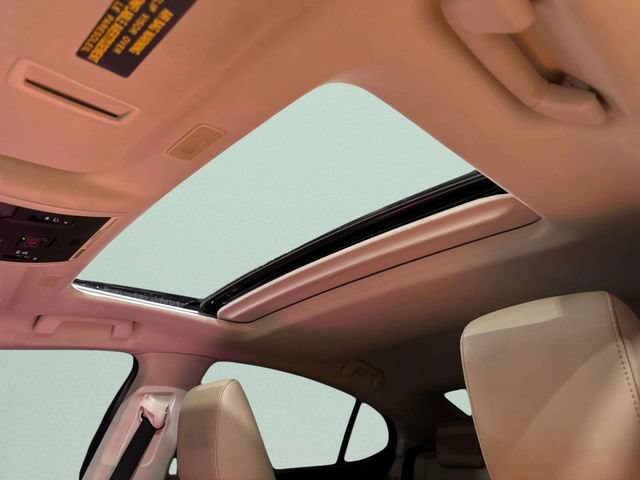 Used 2021 Lexus ES 350 w/ Premium Package FWD image 25