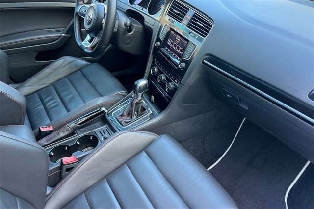 Used 2015 Volkswagen GTI Autobahn image 18