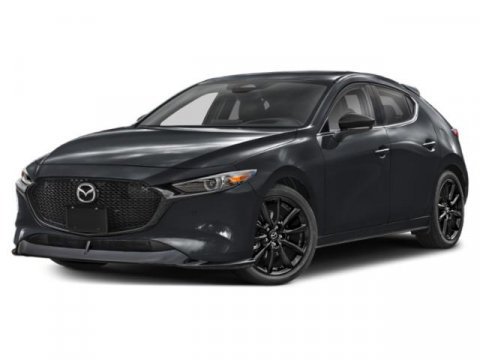 New 2026 MAZDA MAZDA3 Hatchback w/Premium Plus Pkg AWD/4WD video 1