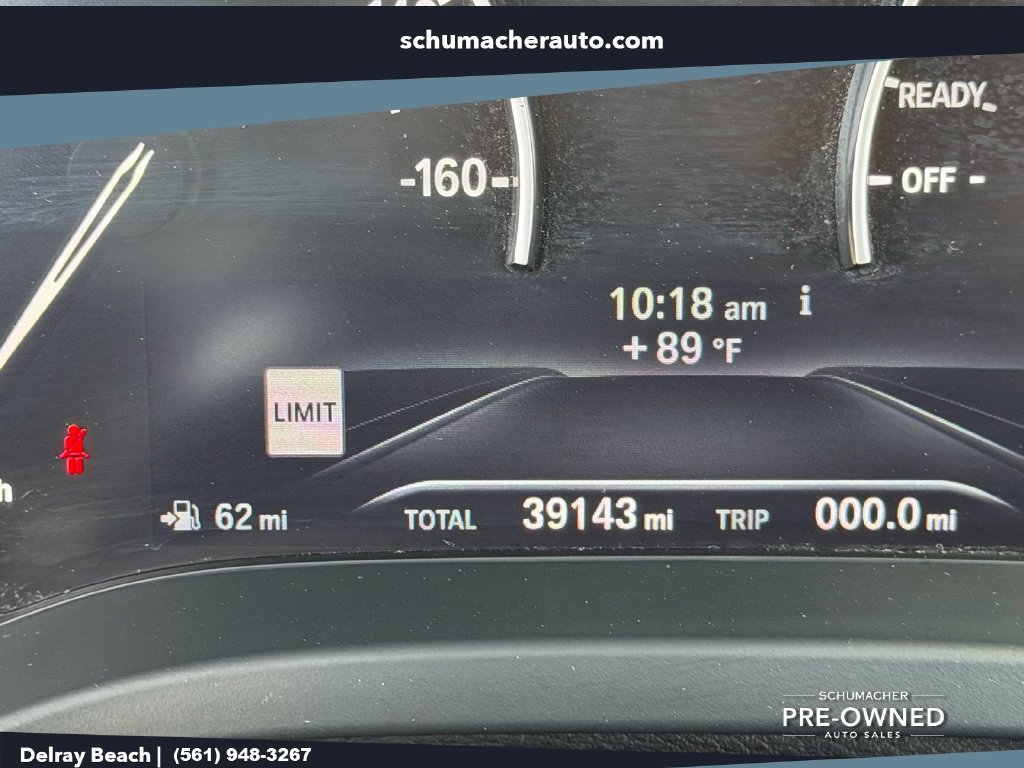 Used 2021 BMW X3 sDrive30i w/ Convenience Package RWD image 27