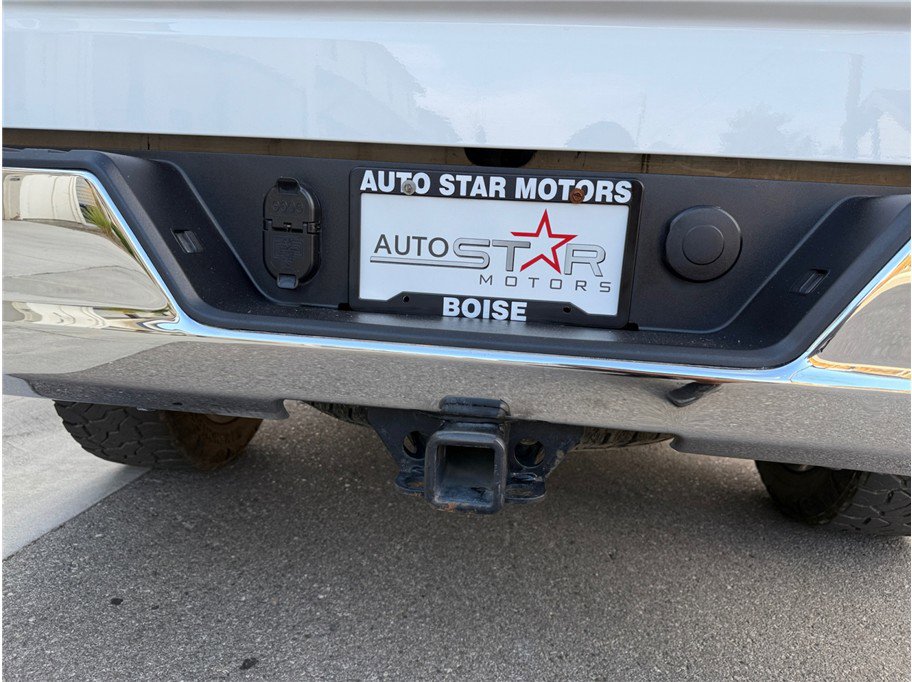 Used 2021 Chevrolet Silverado 1500 LT w/ Bed Protection Package image 39