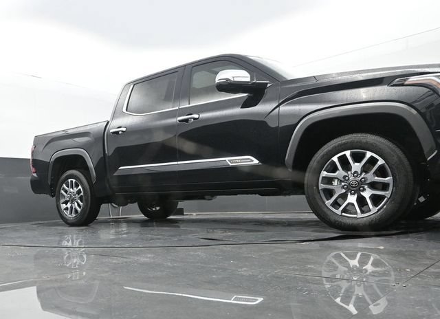 New 2026 Toyota Tundra 1794 Edition AWD/4WD image 24