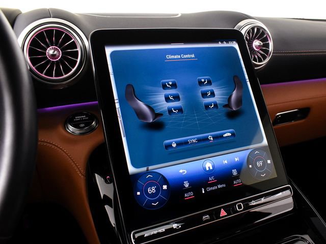 Certified 2024 Mercedes-Benz AMG GT 55 image 39