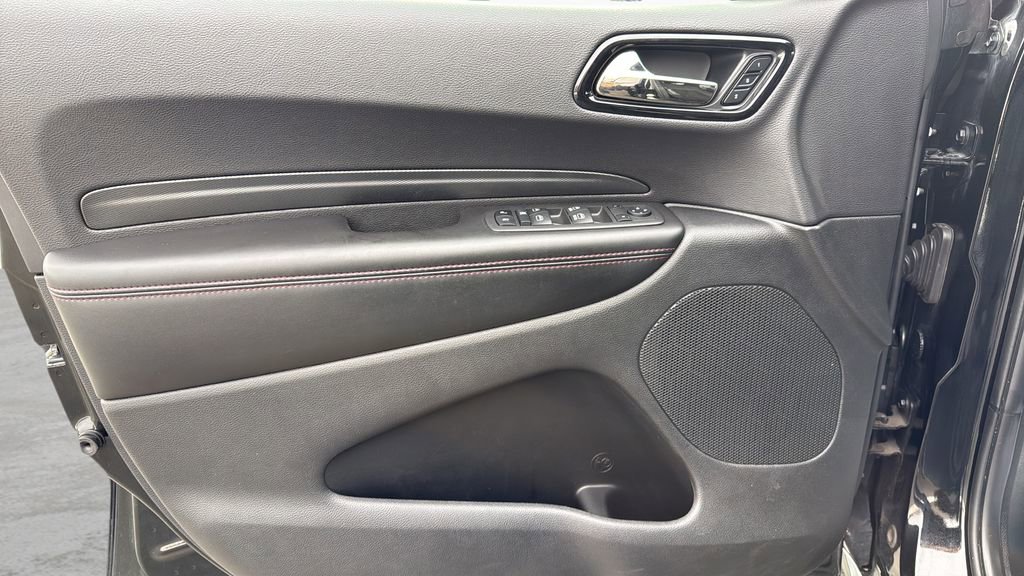 Used 2022 Dodge Durango R/T w/ Trailer Tow Group IV image 26