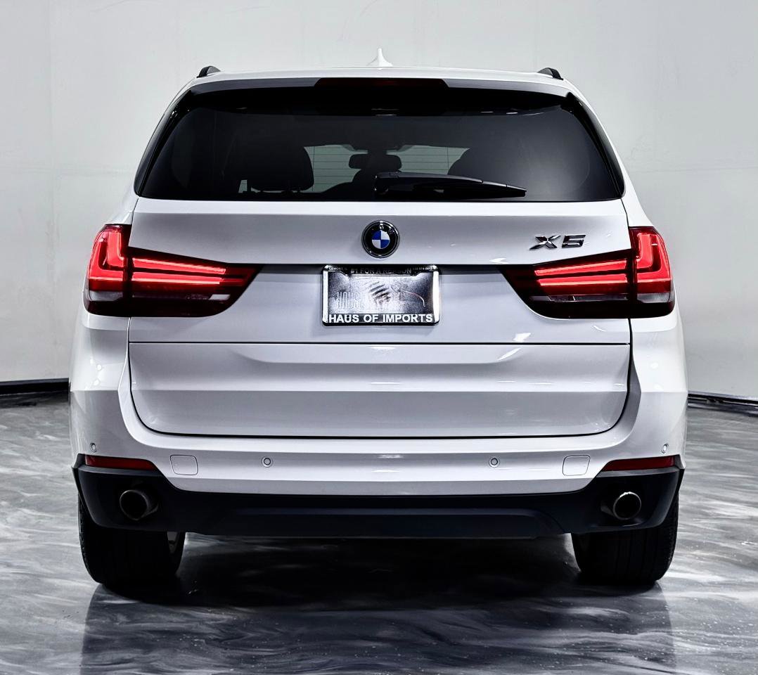 Used 2016 BMW X5 xDrive35i image 8