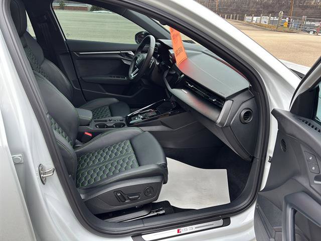 Used 2024 Audi RS 3 image 20