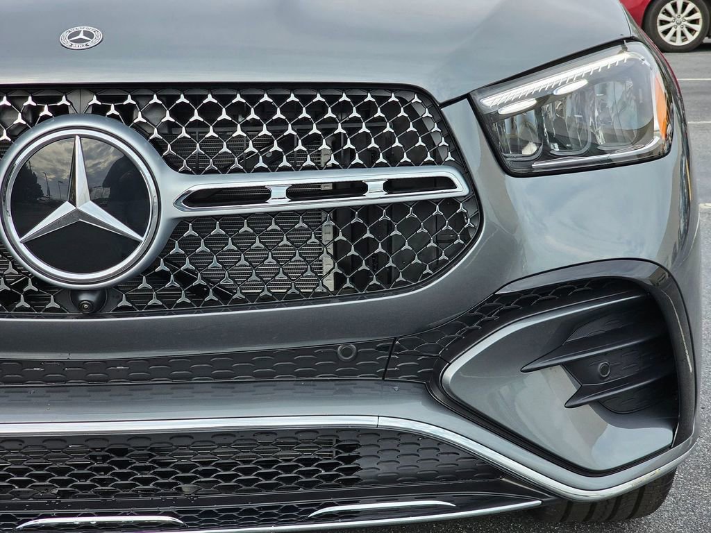 Used 2026 Mercedes-Benz GLE 350 4MATIC image 9