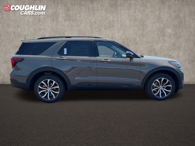 New 2026 Ford Explorer ST-Line AWD/4WD image 11