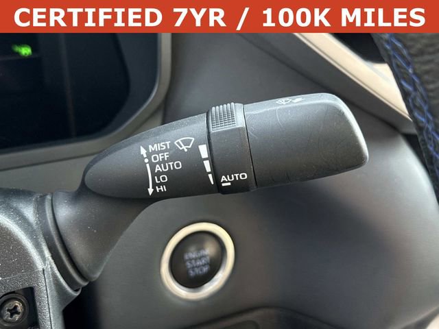 Used 2024 Toyota Tundra Platinum AWD/4WD image 26