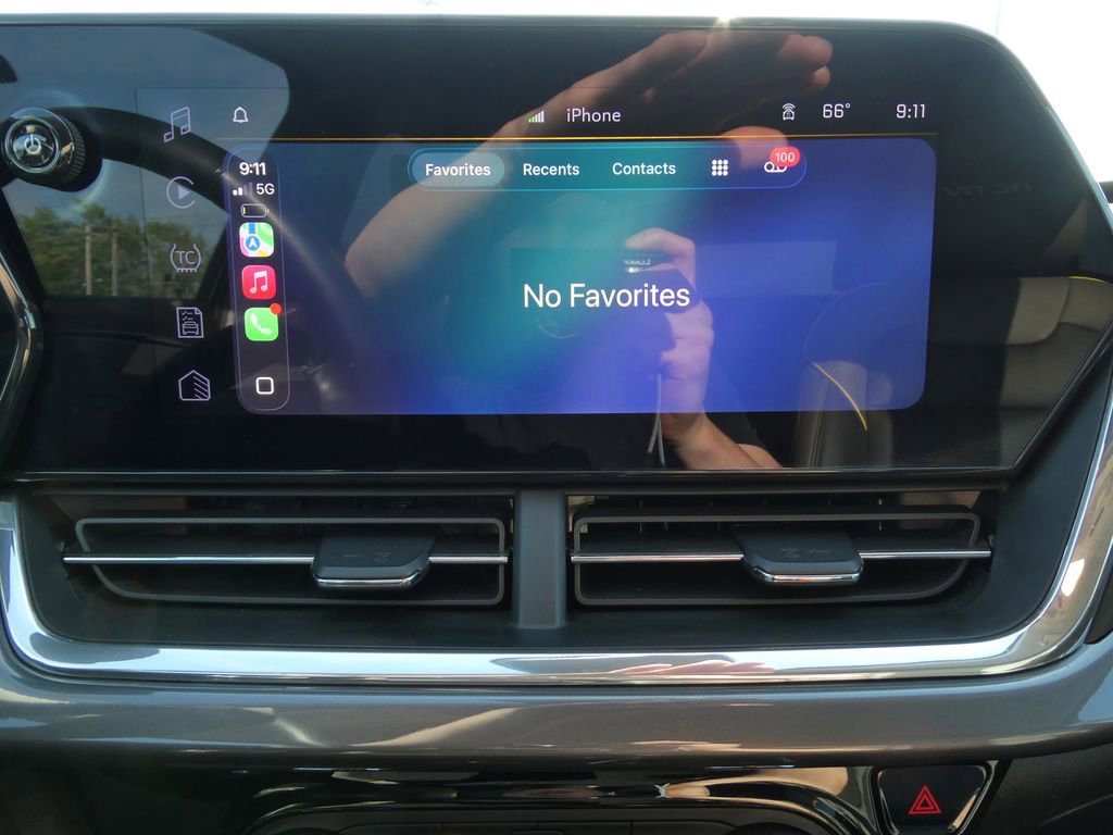 Certified 2024 Chevrolet Trax ACTIV w/ Driver Confidence Package FWD image 29