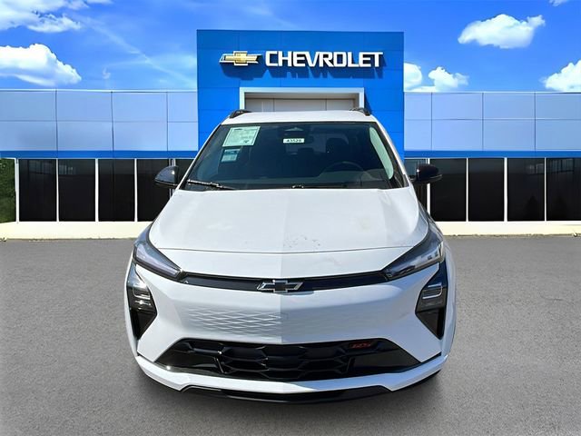 New 2027 Chevrolet Bolt RS image 8