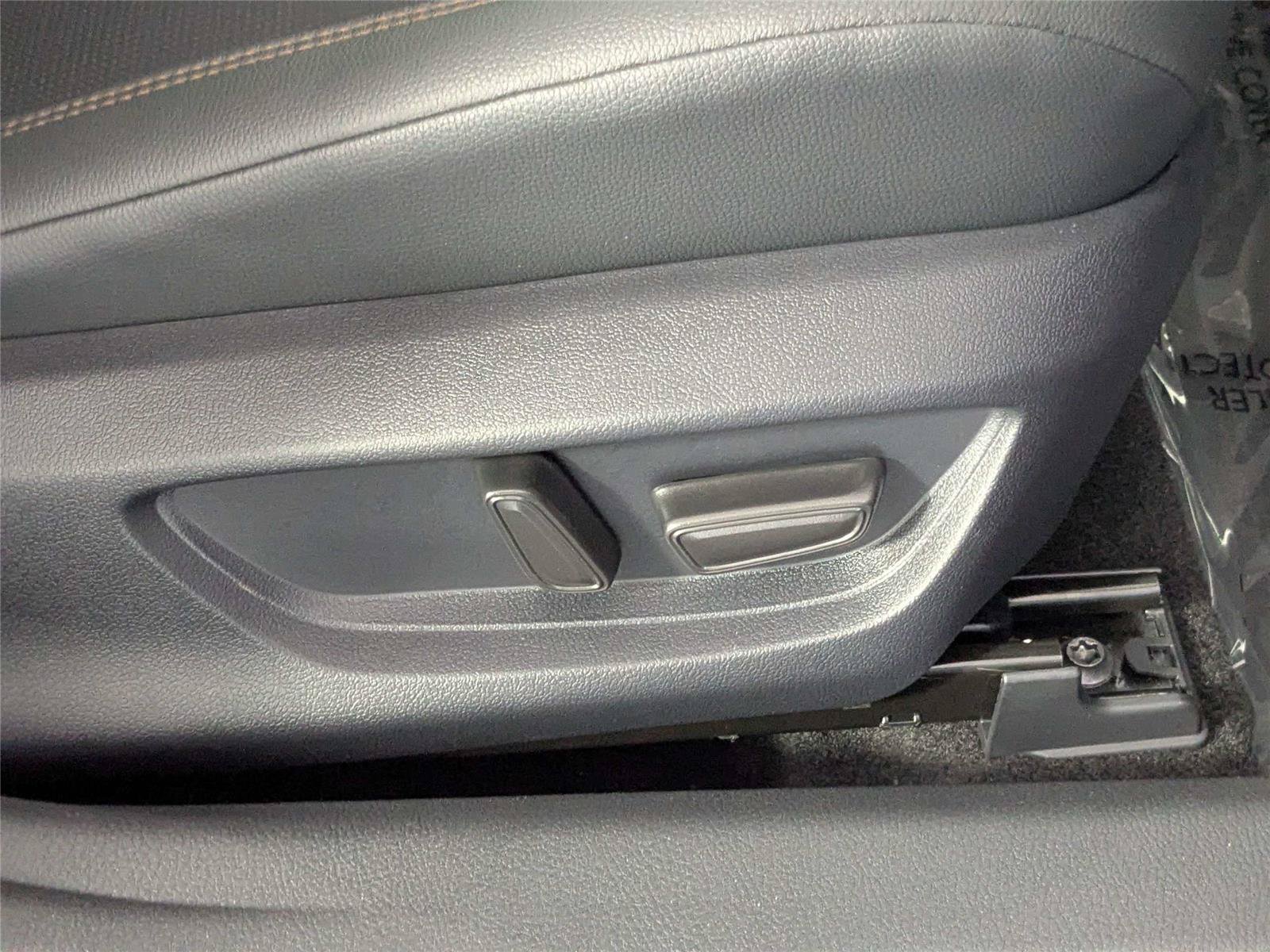 Certified 2026 Toyota Camry XLE FWD image 35