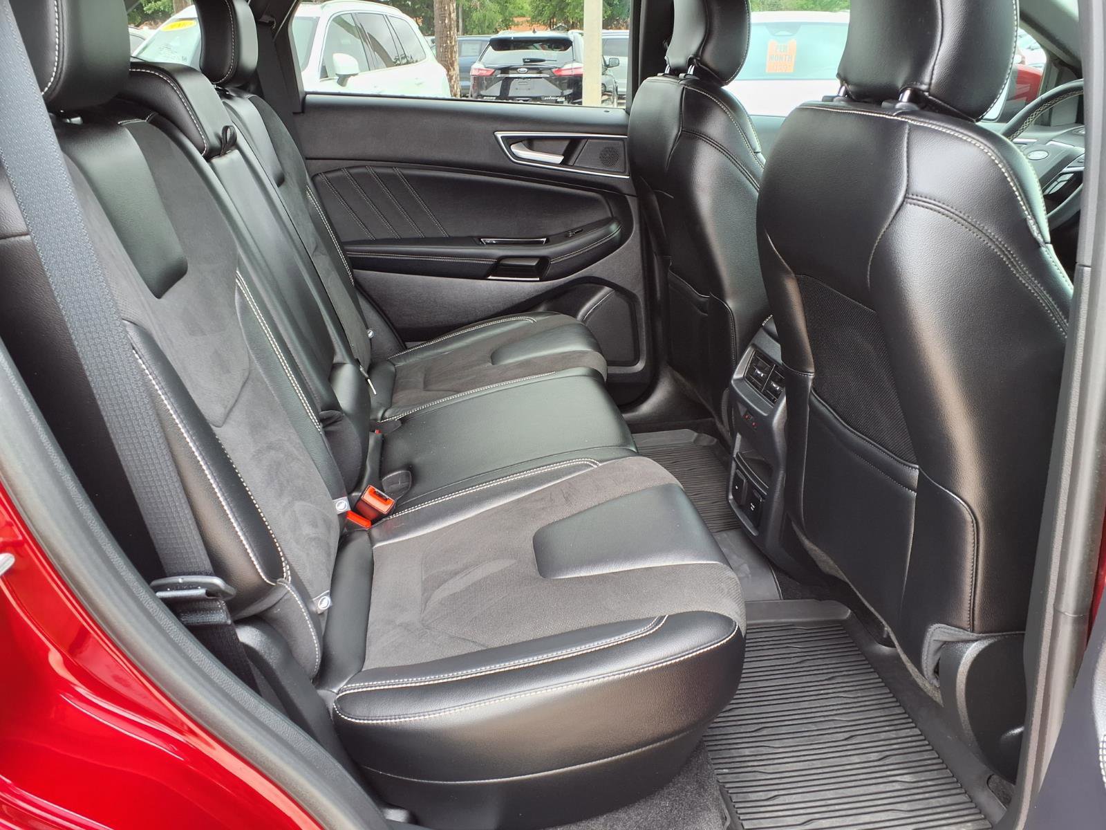 Used 2019 Ford Edge ST w/ Equipment Group 401A image 15