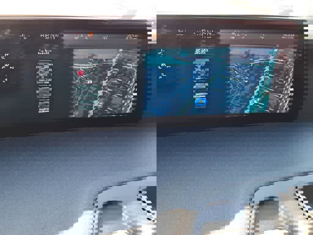 Certified 2025 Ford Expedition Max Active image 25