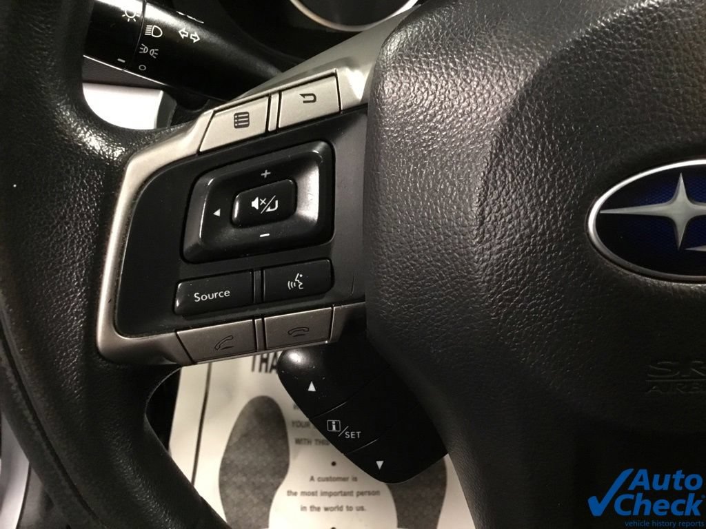 Used 2016 Subaru Forester 2.5i Premium w/ All-Weather Package AWD/4WD image 43