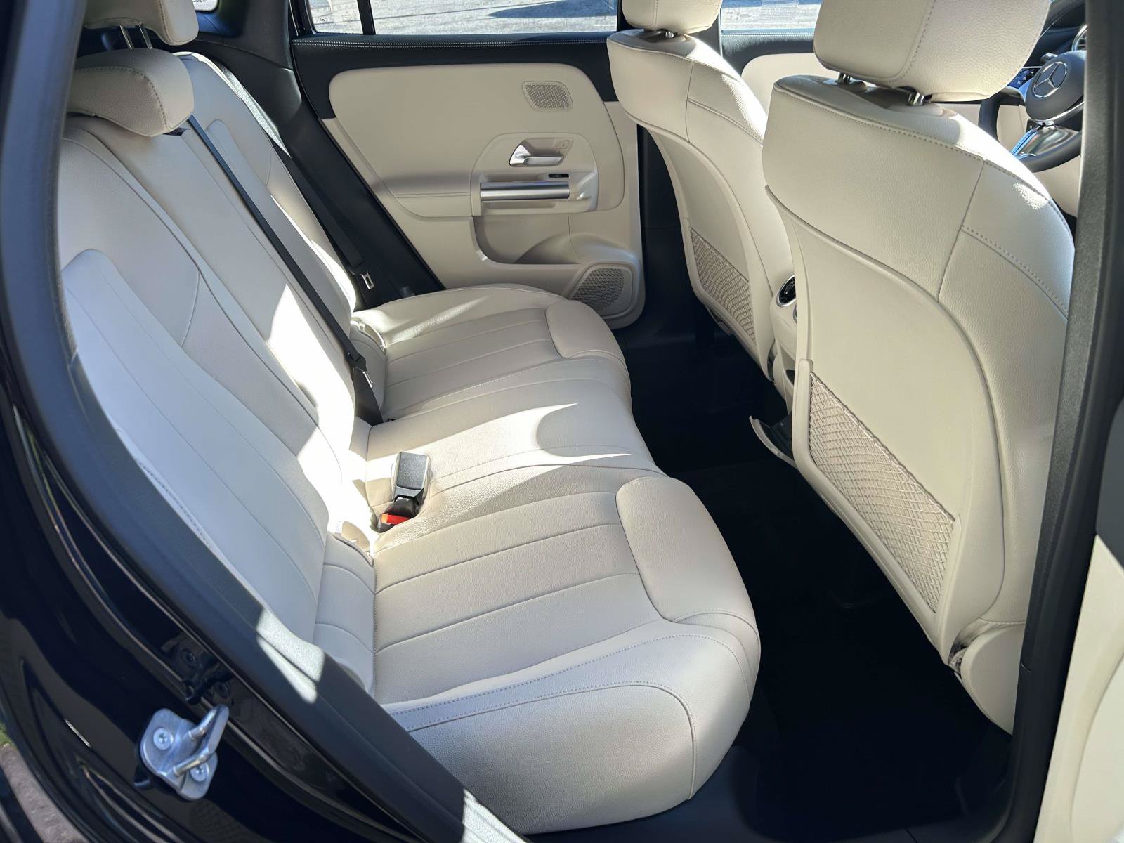 New 2026 Mercedes-Benz GLA 250 4MATIC image 38