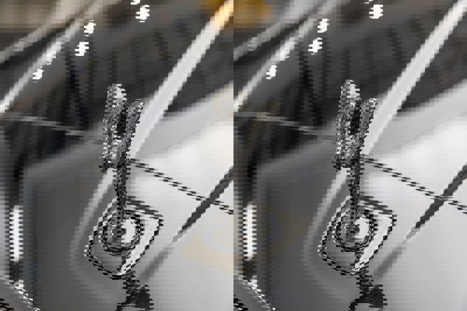 New 2026 Rolls-Royce Cullinan Black Badge image 43