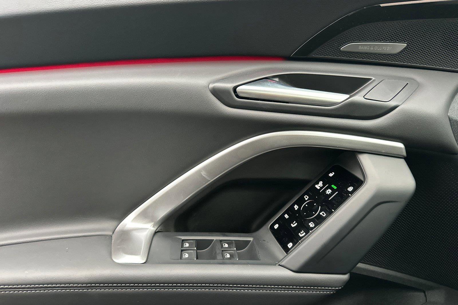 New 2025 Audi Q5 Premium Plus image 10