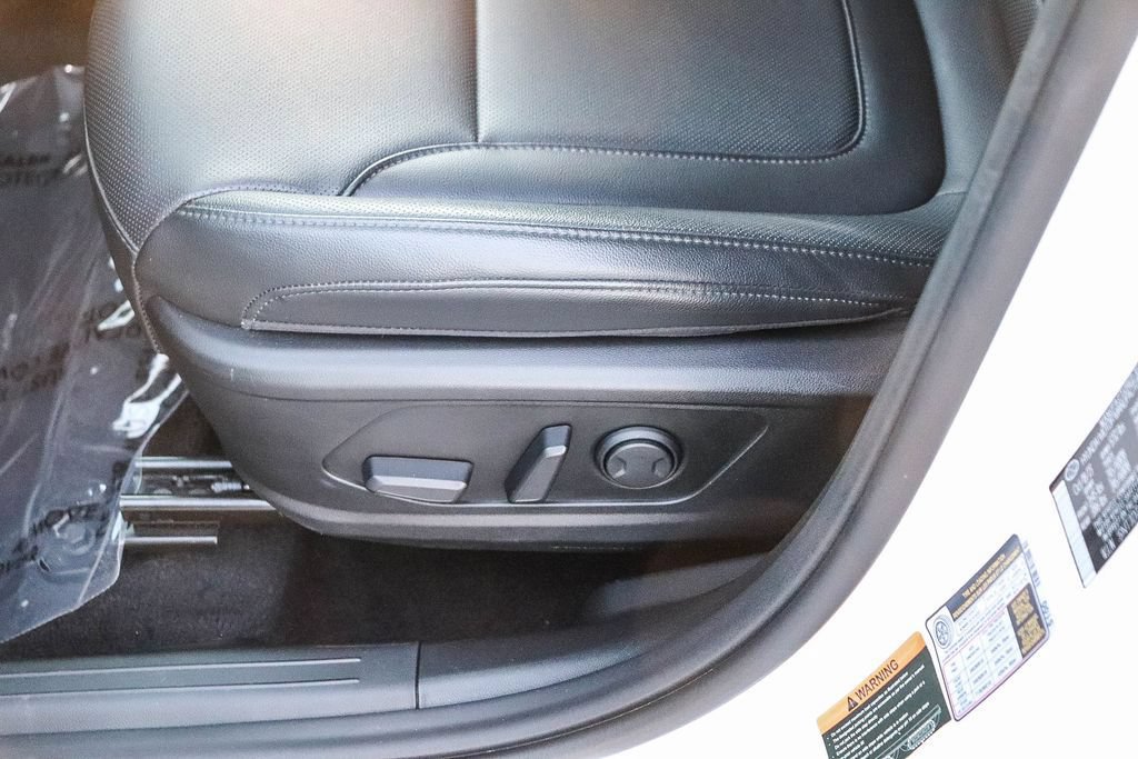 Used 2024 Hyundai Santa Cruz XRT AWD/4WD image 25