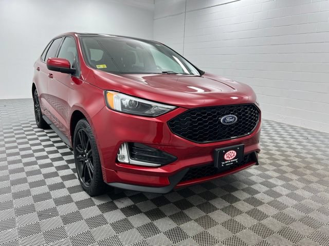 Used 2024 Ford Edge ST-Line AWD/4WD image 1