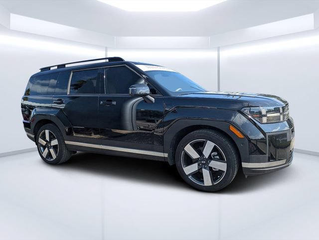 New 2024 Hyundai Santa Fe Limited