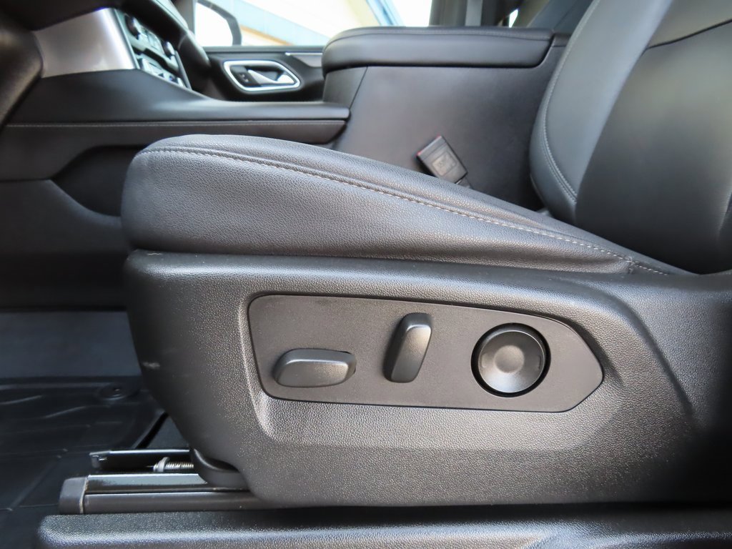 Certified 2023 Chevrolet Tahoe Z71 w/ Z71 Off-Road Package image 7