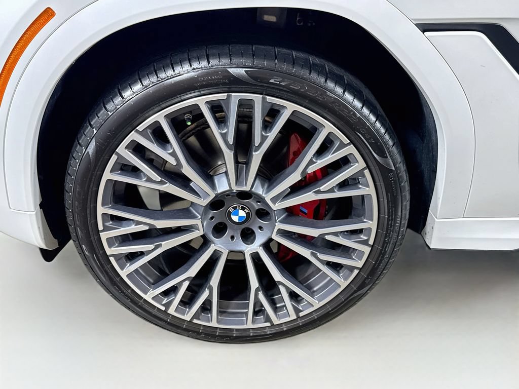 Used 2026 BMW X6 xDrive40i w/ Premium Package AWD/4WD image 43