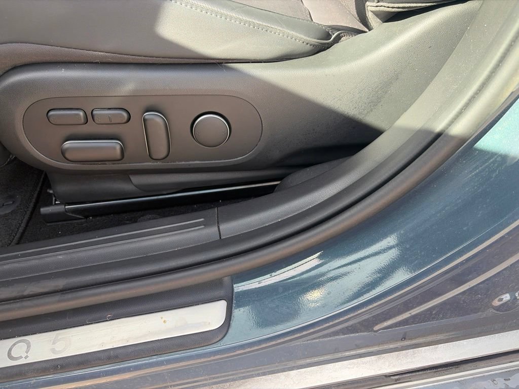 Used 2023 Hyundai Ioniq 5 Limited w/ Cargo Package AWD/4WD image 12